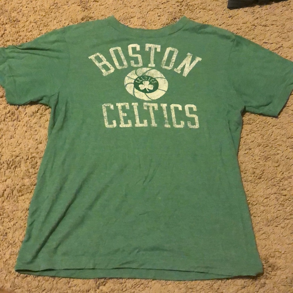 Boston Celtics NBA t-shirt